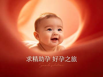 松江求精助孕科学助孕 开启专属好孕之旅