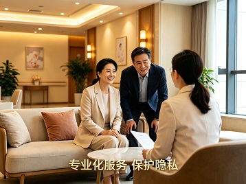 松江有偿售卵代生女生的客户的客户群体有哪些