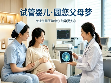 松江辅助生育服务 试管婴儿行业的兴起背景、发展与未来展望